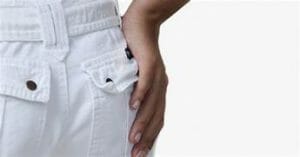 Fix hip bursitis tender hip pain