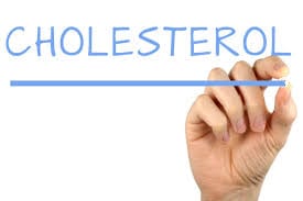 High cholesterol image reduce cholesterol quickly 