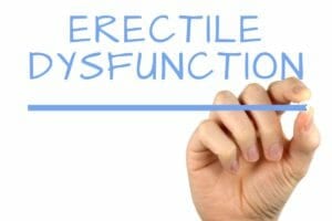 Erectile dysfunction image