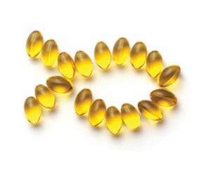 Best brand fish oil supplements 