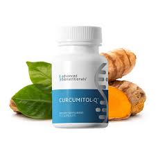 Curcumitol Q Advanced Bionutritionals 