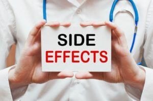  side effects image