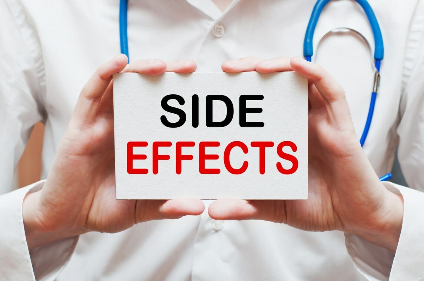 Statinn side effects image
