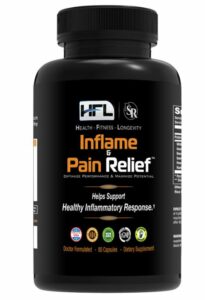Inflame pain relief
