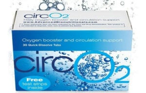 Circ02 Nitric oxide 
