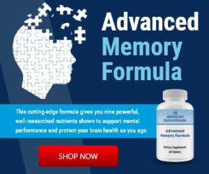 Advanced memory formula scam