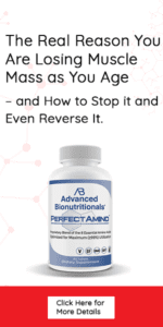 Advanced Bionutritionals Perfect amino reviews