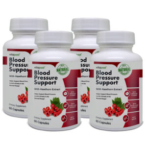 VitaPost Blood pressure support