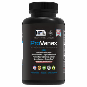 Provanax supplements that help depression