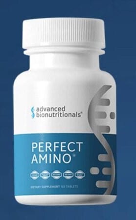 Dr Minkoff Perfect Amino