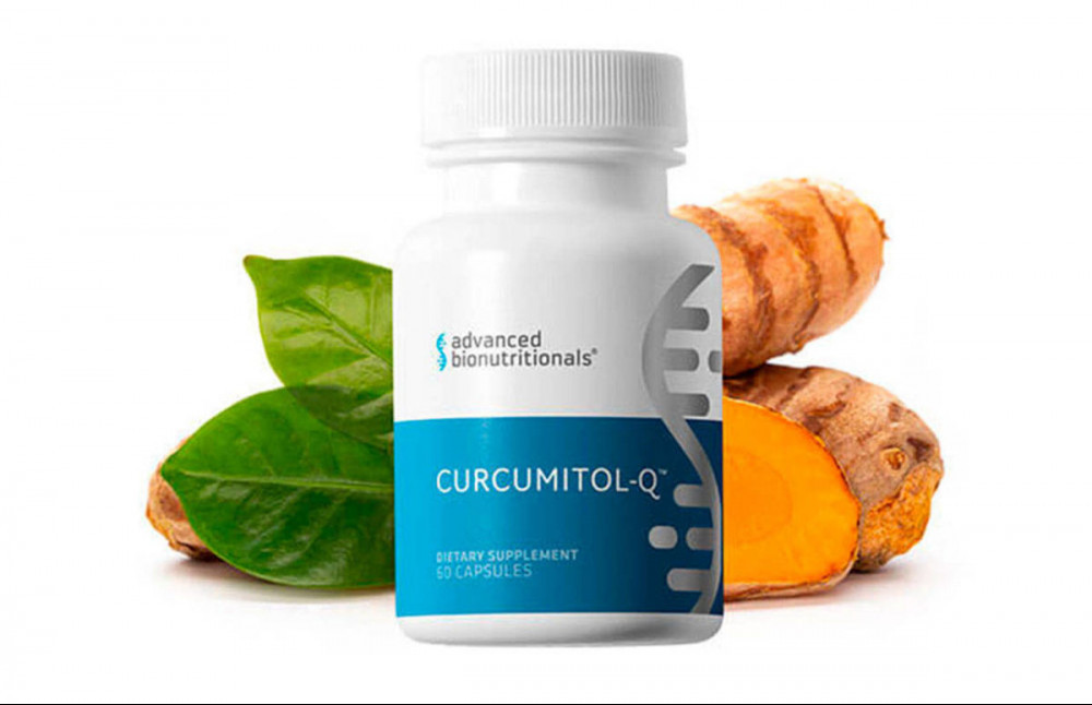 Curcumitol Q what's best for arthritis pain