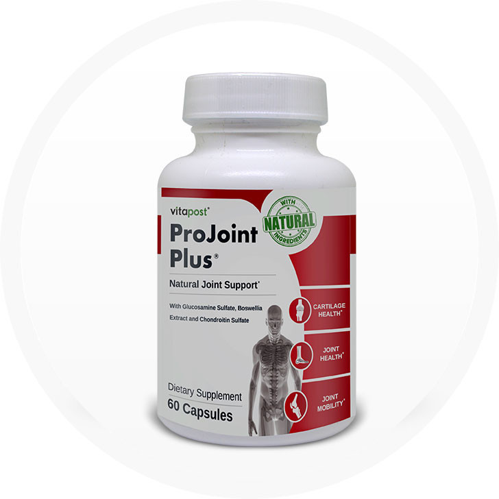 ProJoint Plus what's best for arthritis pain