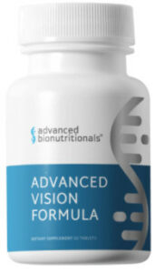 Advanced vision formula reviews 
