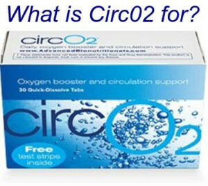 What is Circ02 for? Image