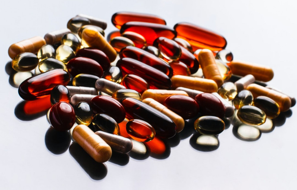 What supplements are safe to take with medications