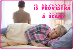 Is Provestra a scam?
