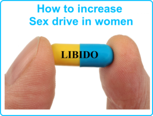 How to increase sex drive in women image 