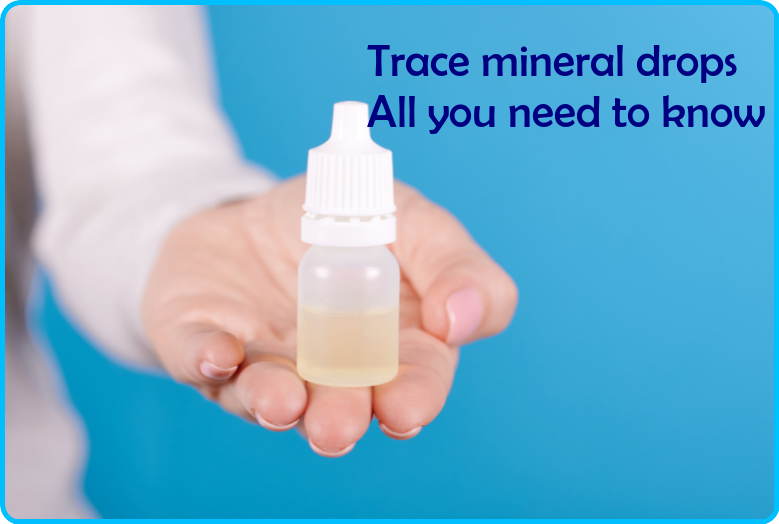 Fulvic trace mineral benefits image 