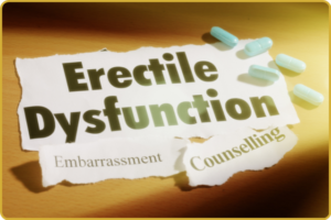 Erectile dysfunction image