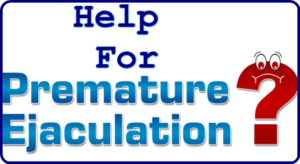 Help for premature ejaculation image