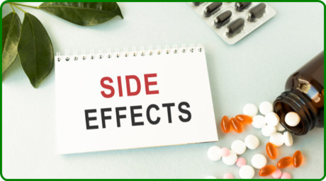 Side effects image