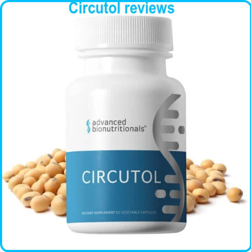 Circutol reviews image