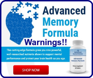 Advanced Memory formula warnings image