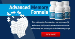 Advanced memory formula shop now