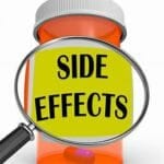 Side effects image