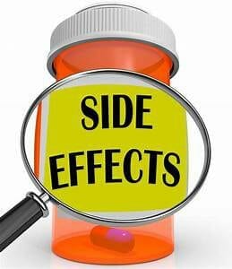 Side effects image