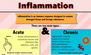 inflammation image