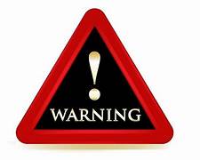 Serrapeptase warnings