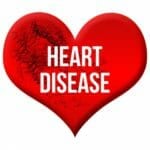 Heart disease image