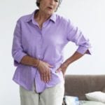 Osteoarthritis of the hip symptoms