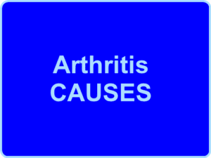 Natural remedies for arthritis pain relief 