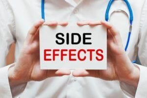side effects image