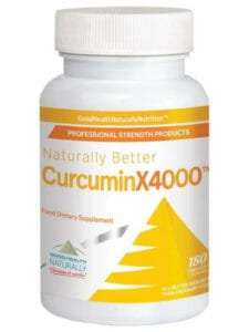 Curcumin 4000x best supplements for arthritis 