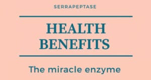 Serrapeptase does it work?