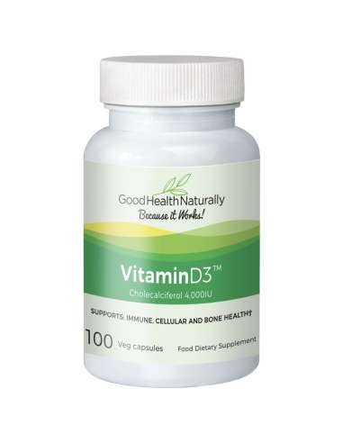 Vitamin D3 