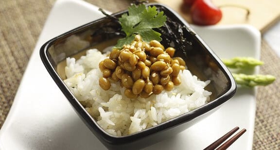 Natto