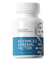 Advanced adrenal factor 