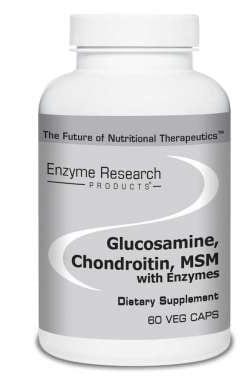 Glucosamine Chondroitin MSM Plus™ with MSM and Collagen