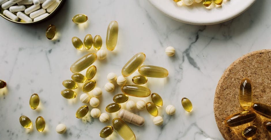 How to boost the immune system with supplements