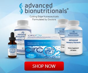 Advanced bionutritionals supplements