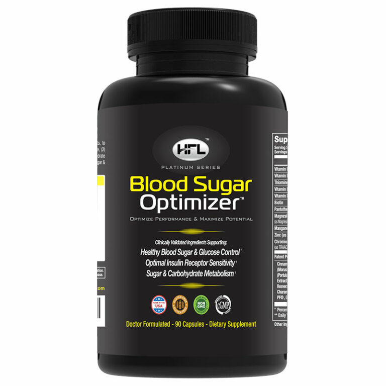 Best Natural Supplements Lower Blood Sugar * Synergy Heart & Health